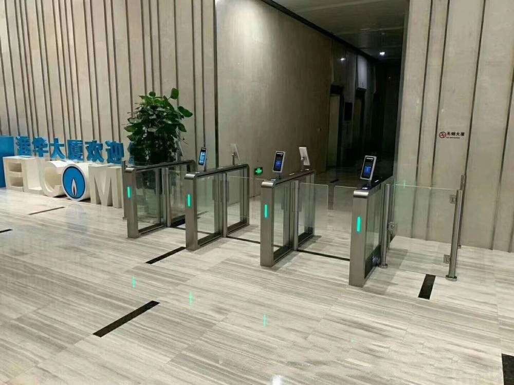 门禁一卡通系统(图3)