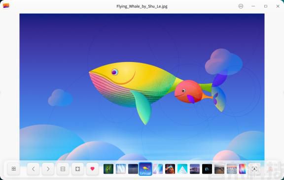 深度操作系统 deepin V23 Alpha“行云设计”公开播(图6)