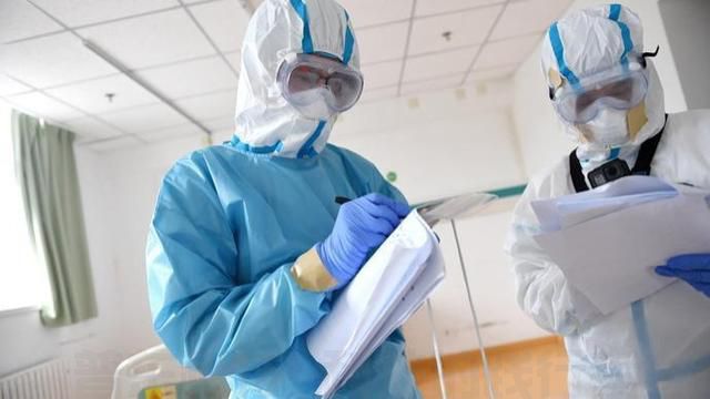 关于当前疫情形势、低风险区出行，国务院联防联控机制最新回应→(图3)