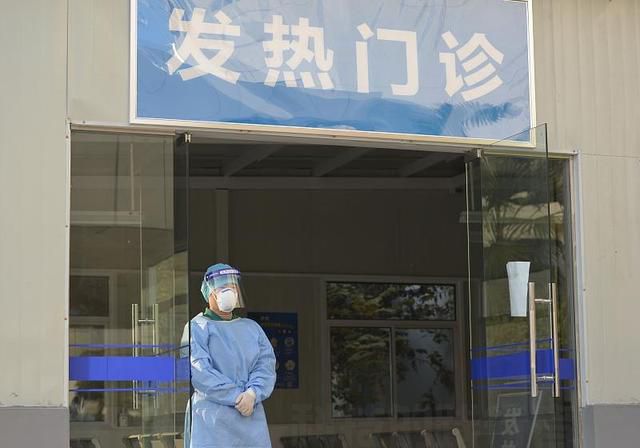 关于当前疫情形势、低风险区出行，国务院联防联控机制最新回应→(图5)