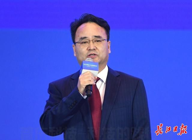 奇安信副总裁魏雨露：要高度重视工业互联网领域的信息安全问题(图1)