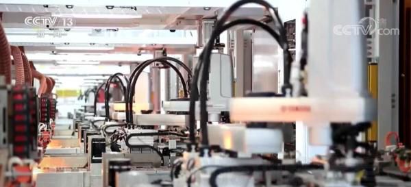 工业互联网向县域经济下沉普及 壮大融合产业生态(图1)