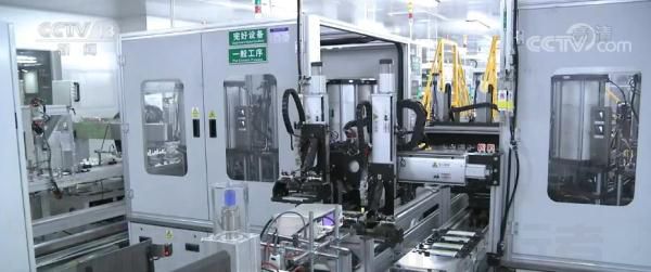 工业互联网向县域经济下沉普及 壮大融合产业生态(图5)