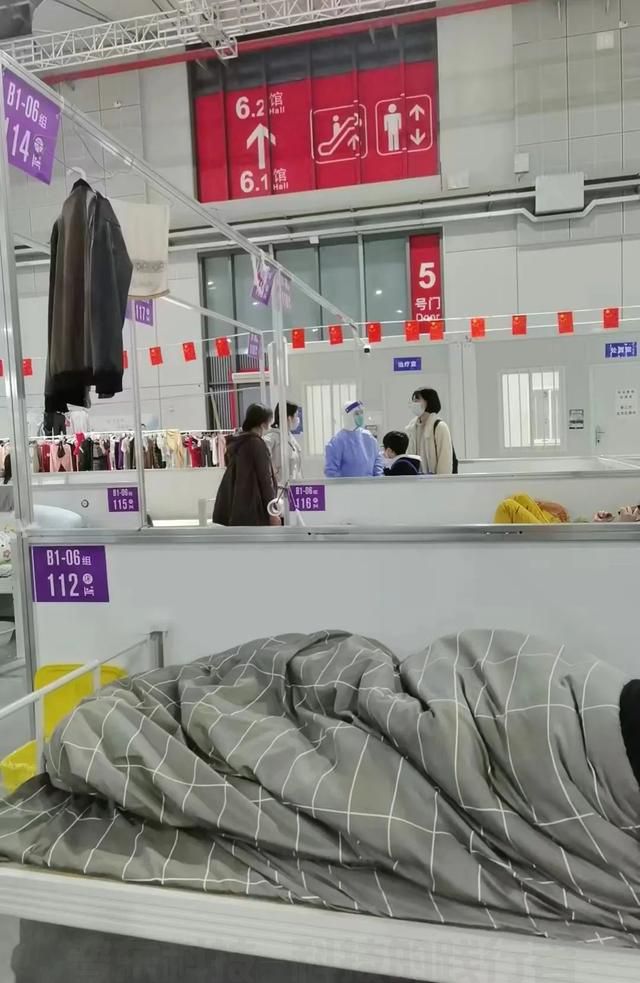 感染新冠肺炎之后(图2)