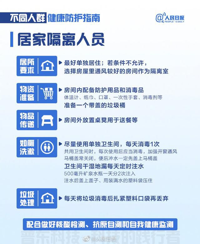 孕产妇、儿童、老人……不同人群健康防护实用指南来了！(图2)