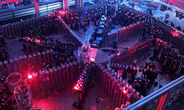 国产量子计算机“悟空”即将问世，离国际领先水平多远？(图5)