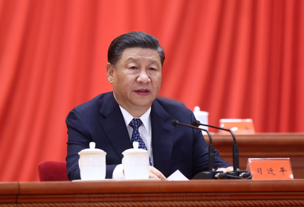 镜观·领航｜国家科技创新力的根本源泉在于人(图14)