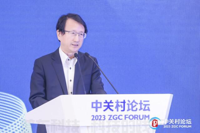 科技部发布中国AI大模型地图，京粤浙沪处于第一梯队(图1)