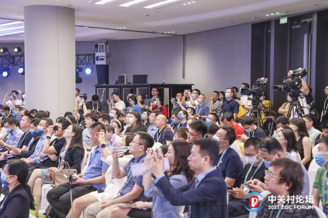 科技部发布中国AI大模型地图，京粤浙沪处于第一梯队(图2)