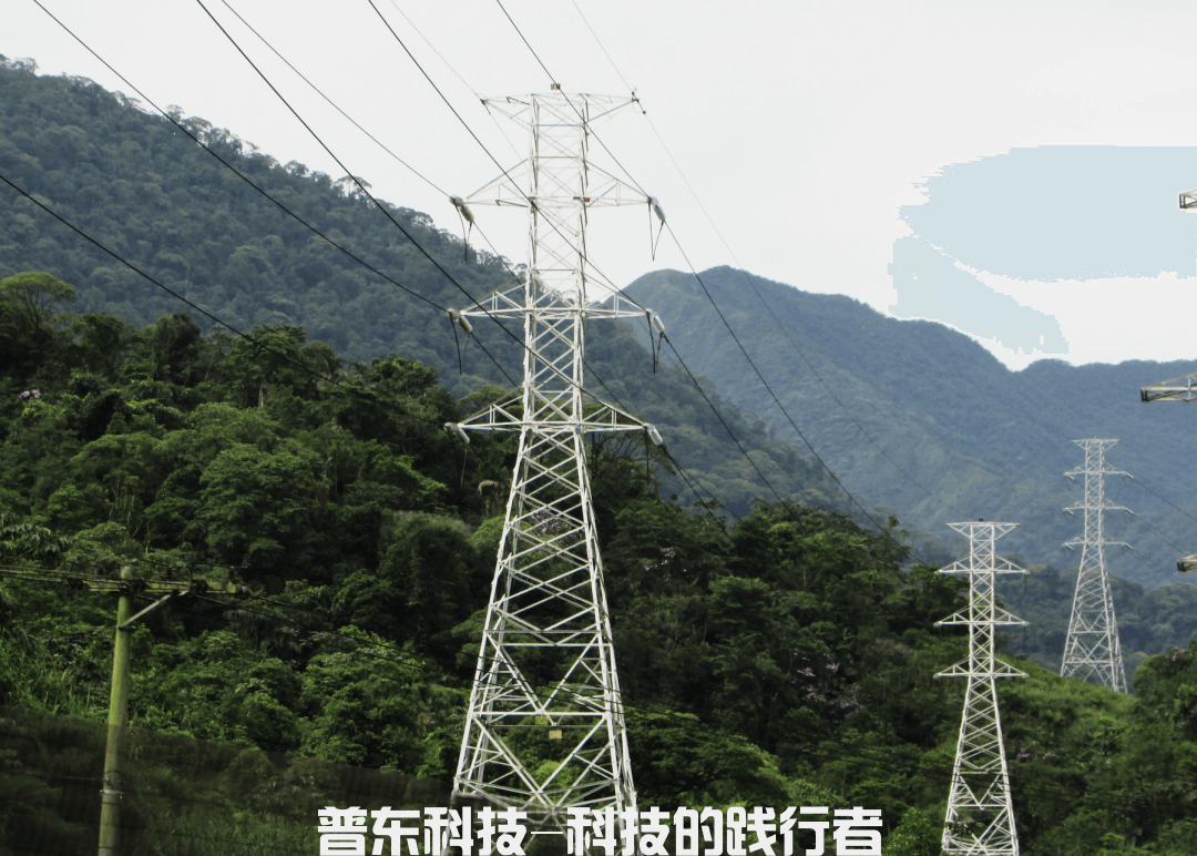 大落差、山区弱网、雪后低温环境|禅思 L2 复杂场景实测(图8) 山区网络信号往往不佳