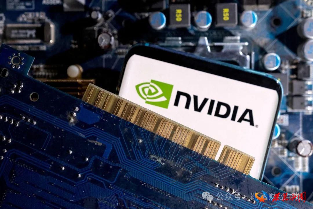 Nvidia发布旗舰AI芯片B200，并扩大与中国车企合作(图1)