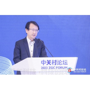 科技部发布中国AI大模型地图，京粤浙沪处于第一梯队