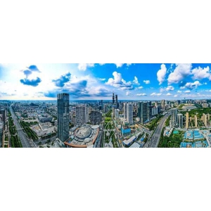 集中供冷要来了，未来不开空调室温26℃？