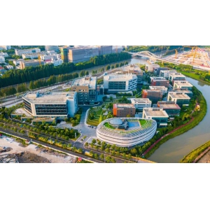 「直击引领区」AI成果加速落地！世界人工智能大会磁场效应在浦东发力