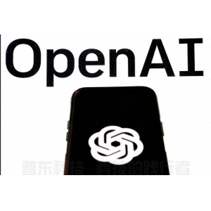 美媒：OpenAI准备新一轮融资，估值瞄准千亿美元